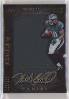 Sizeable Signatures Rookie Jersey - Wendell Smallwood #/225