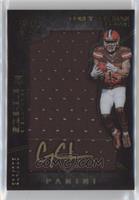 Sizeable Signatures Rookie Jersey - Corey Coleman #/225