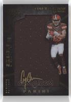 Sizeable Signatures Rookie Jersey - Corey Coleman #/225