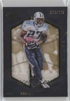 Eddie George #/225