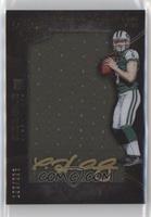 Sizeable Signatures Rookie Jersey - Christian Hackenberg #/225