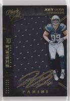 Sizeable Signatures Rookie Jersey - Joey Bosa #/225