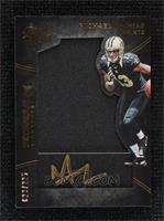 Sizeable Signatures Rookie Jersey - Michael Thomas #/225