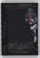 Sizeable Signatures Rookie Jersey - Braxton Miller [EX to NM] #/225