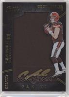 Sizeable Signatures Rookie Jersey - Cody Kessler #/225