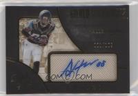 Allen Hurns #/199