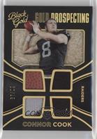 Connor Cook #/99