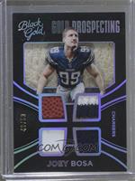 Joey Bosa #/50