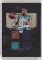 Leonte Carroo #/199