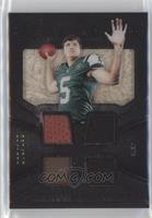 Christian Hackenberg #/199