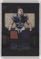 Joey Bosa [EX to NM] #/199