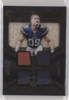 Joey Bosa [EX to NM] #/249