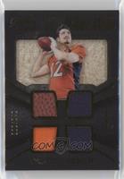 Paxton Lynch #/249