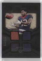 Braxton Miller #/249