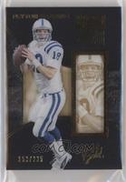 Peyton Manning #/225