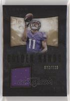 Laquon Treadwell #/199