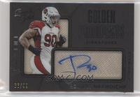 Robert Nkemdiche #/99