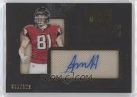 Austin Hooper [EX to NM] #/199