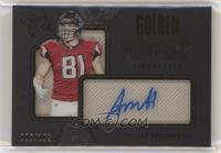 Austin Hooper #/199