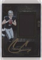 Connor Cook #/99