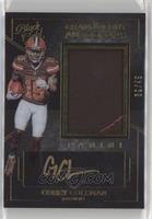 Corey Coleman #/49