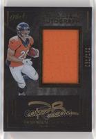 Devontae Booker #/149