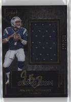 Jacoby Brissett #/149