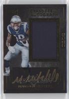 Malcolm Mitchell #/149