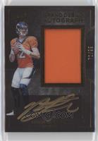 Paxton Lynch #/99