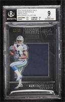 Ezekiel Elliott [BGS 9 MINT] #/99