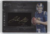 Jared Goff #/50