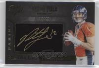 Paxton Lynch #/99