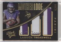 Laquon Treadwell [EX to NM] #/99