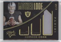 Connor Cook #/99