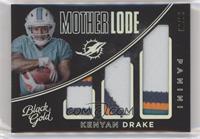 Kenyan Drake #/50