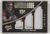 Tyler Boyd [EX to NM] #/50