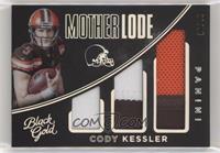 Cody Kessler #/50