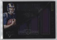 Jared Goff [EX to NM] #/199