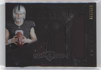 Connor Cook [EX to NM] #/199