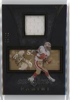 Jerry Rice #/49