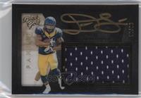 Daniel Lasco #/99