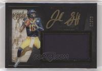 Jared Goff [EX to NM] #/99