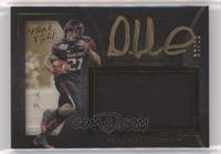 DeAndre Washington #/99