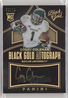 Corey Coleman #/25