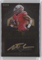 Leonte Carroo #/99