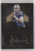 Jeff Driskel #/99