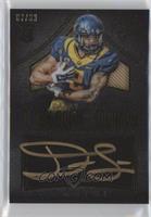 Daniel Lasco #/99