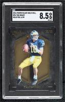 Tom Brady [SGC 8.5 NM/Mt+] #/49