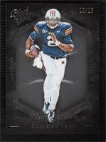 Cam Newton [EX to NM] #/25