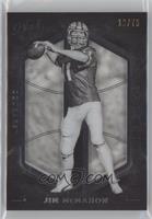 Jim McMahon #/75